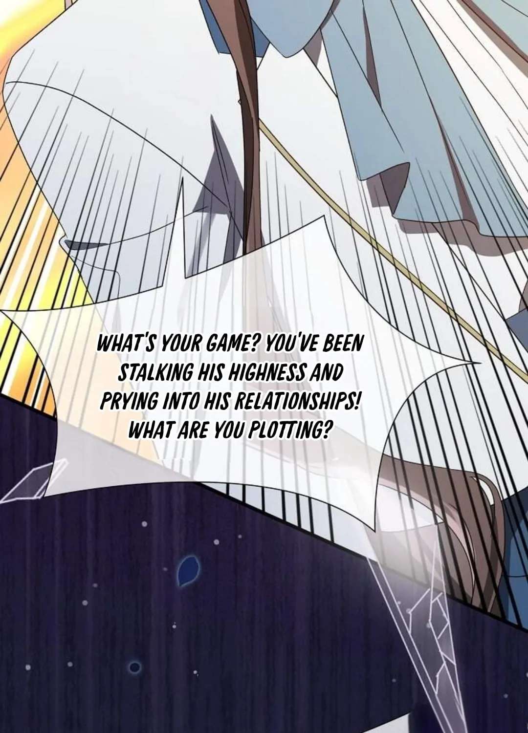 0 and 1 Chapter 58 - page 95