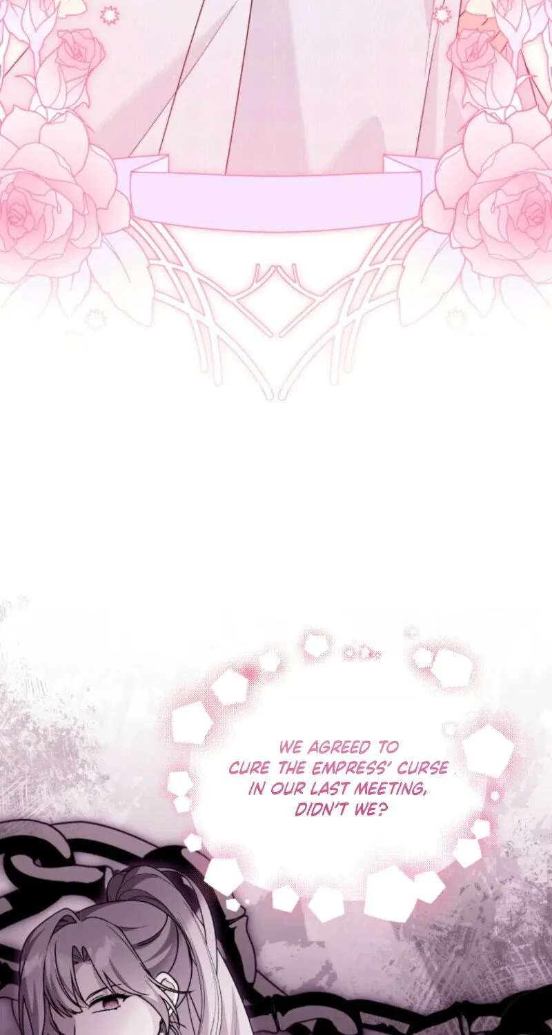 The Villain's Daughter-in-Law Rules by Nature Chapter 64 - page 3