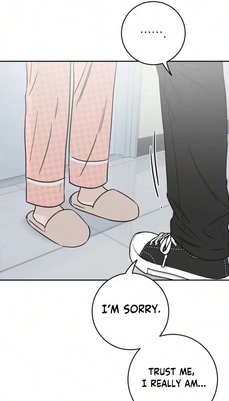Trapped Together Chapter 16 - page 73