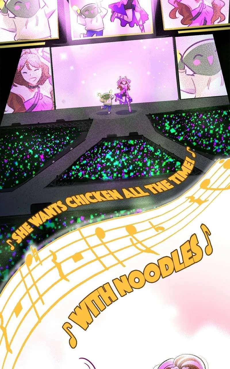 RAMYUNZSave the World! Chapter 3 - page 60