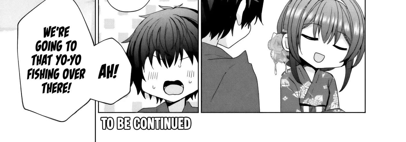 It Turns Out That I Have a Fiancee, but She Is the Famous “Villainess” of the School. What Should I Do? Chapter 15.1 - page 32