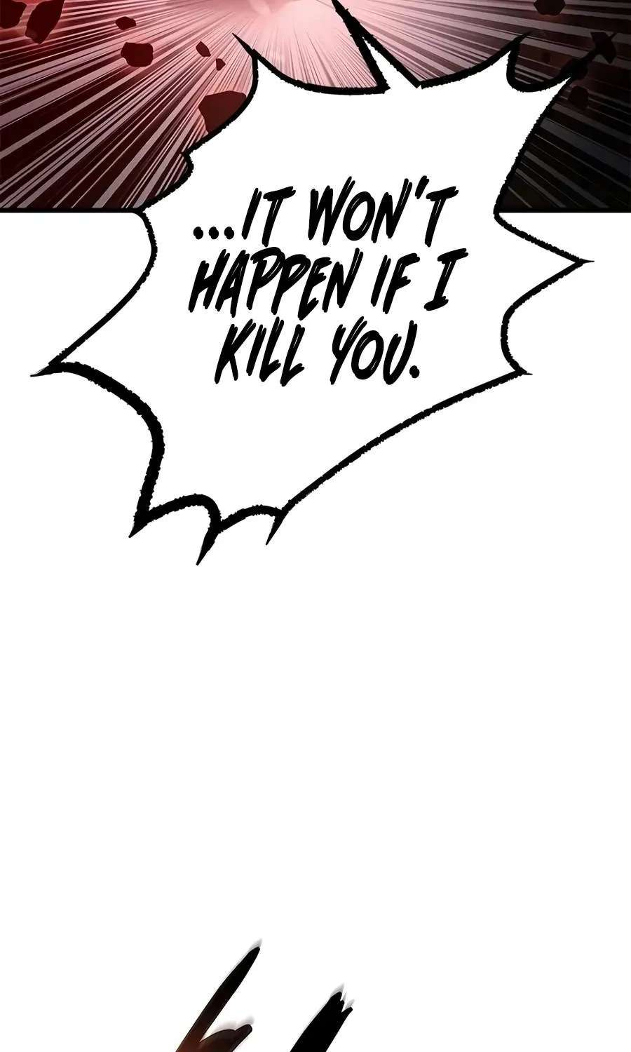 Villain to Kill Chapter 253 - page 124