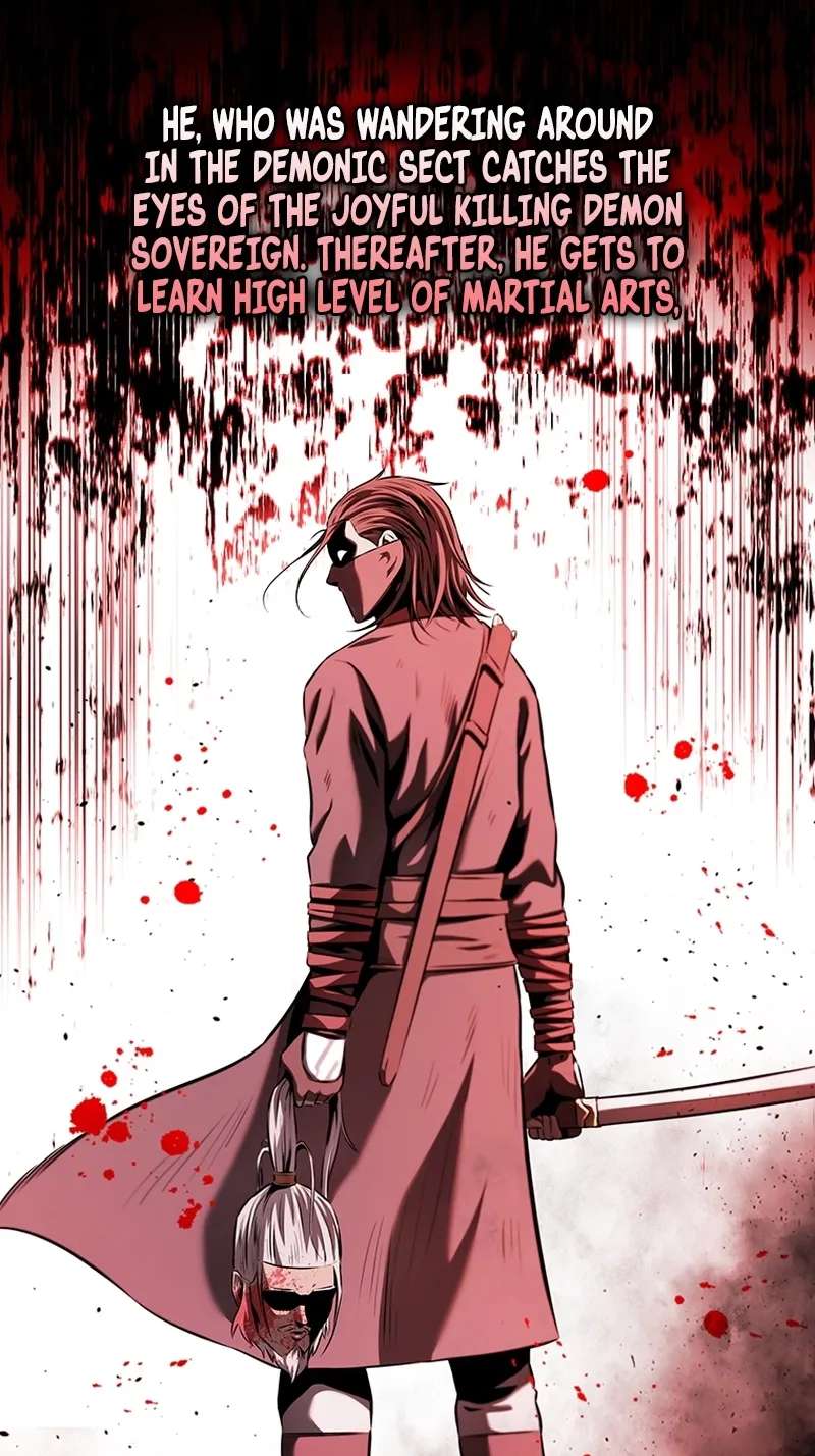 Absolute Master of the Senate Chapter 58 - page 9