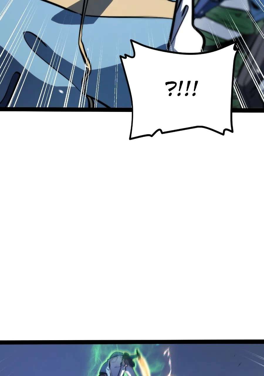 All-Class Awakening:God Slayer II Chapter 20 - page 49