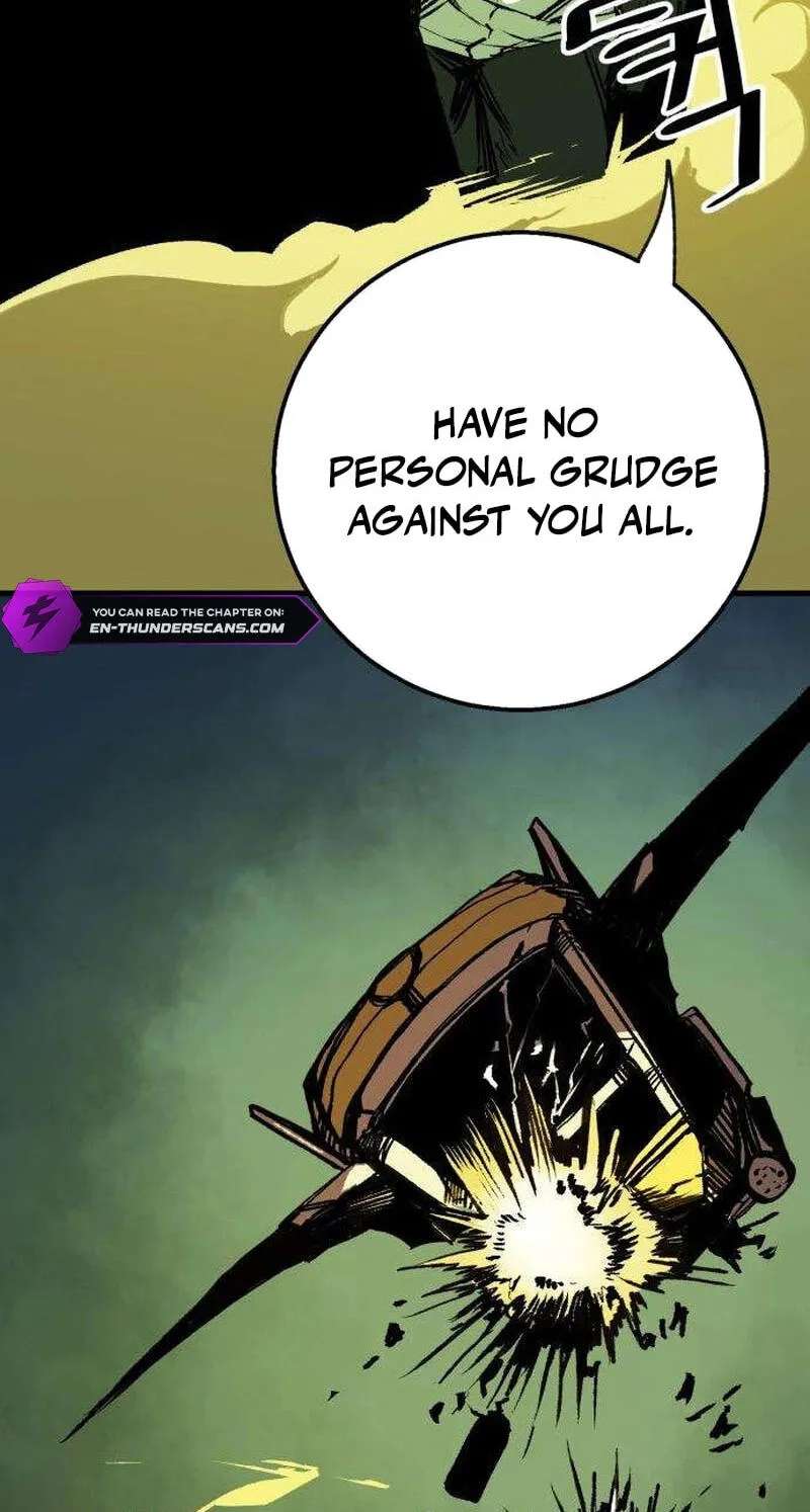Tales of the Nonhuman Chapter 20 - page 77