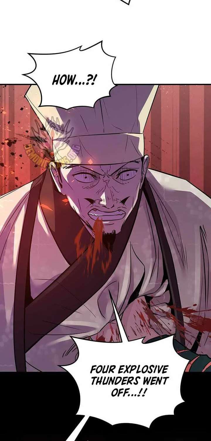 The Best Martial Arts Instructor In The World Chapter 100 - page 44