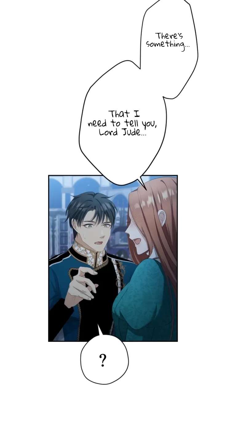The Unhappy Poison Witch's Happy Marriage Chapter 21 - page 38