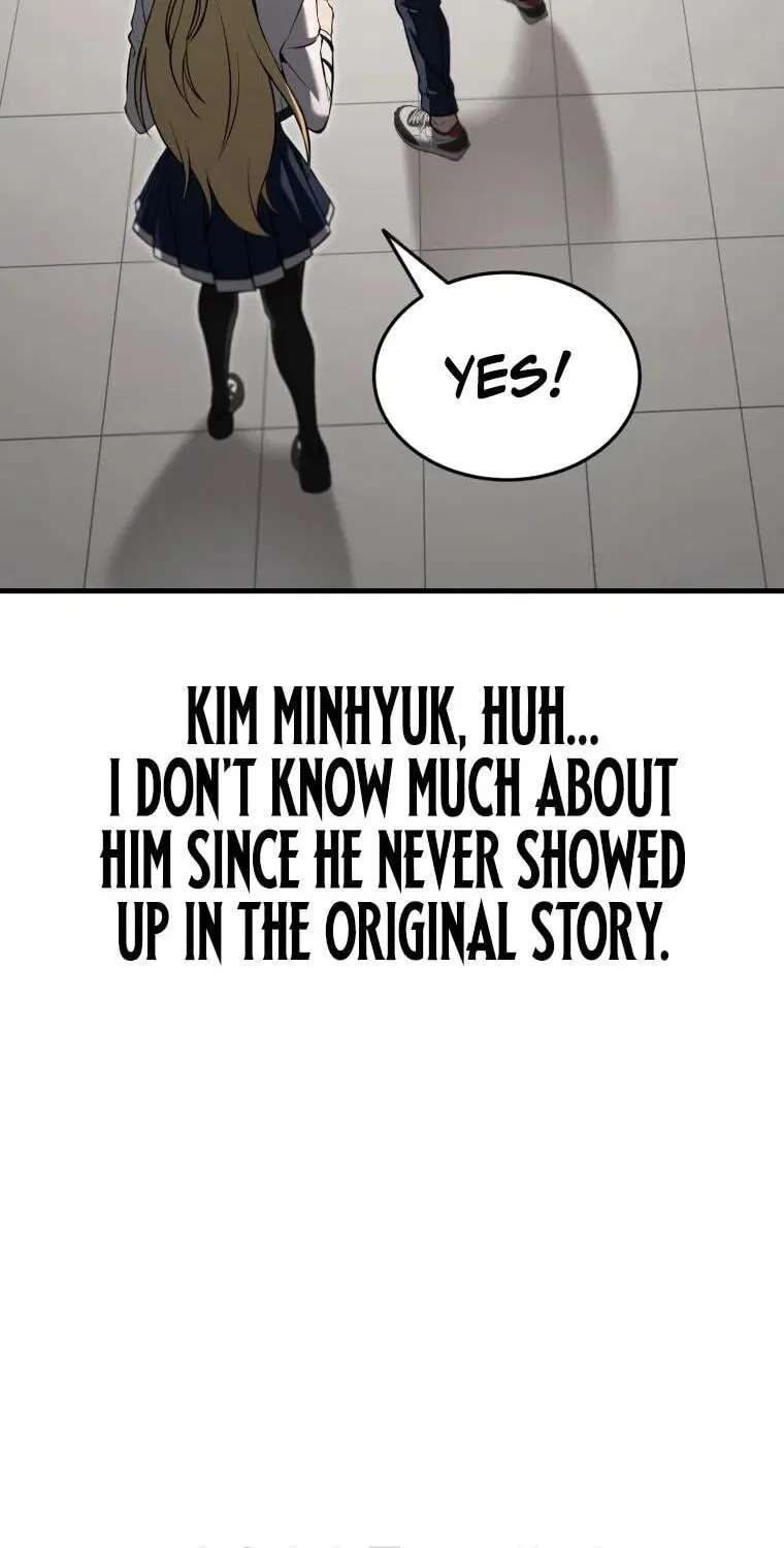 Transcending Species Due to System Error Chapter 14 - page 120
