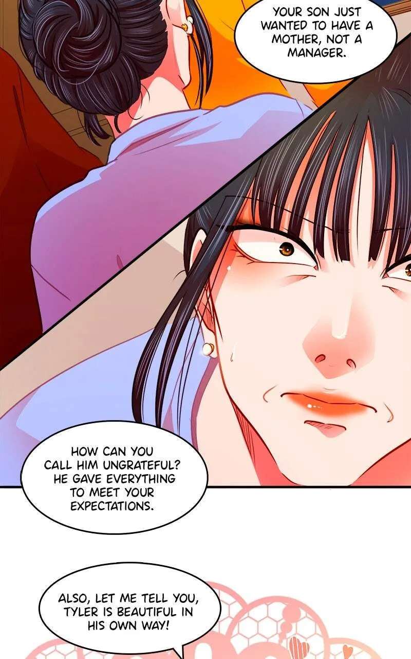 Love 4 A Walk Chapter 113 - page 23