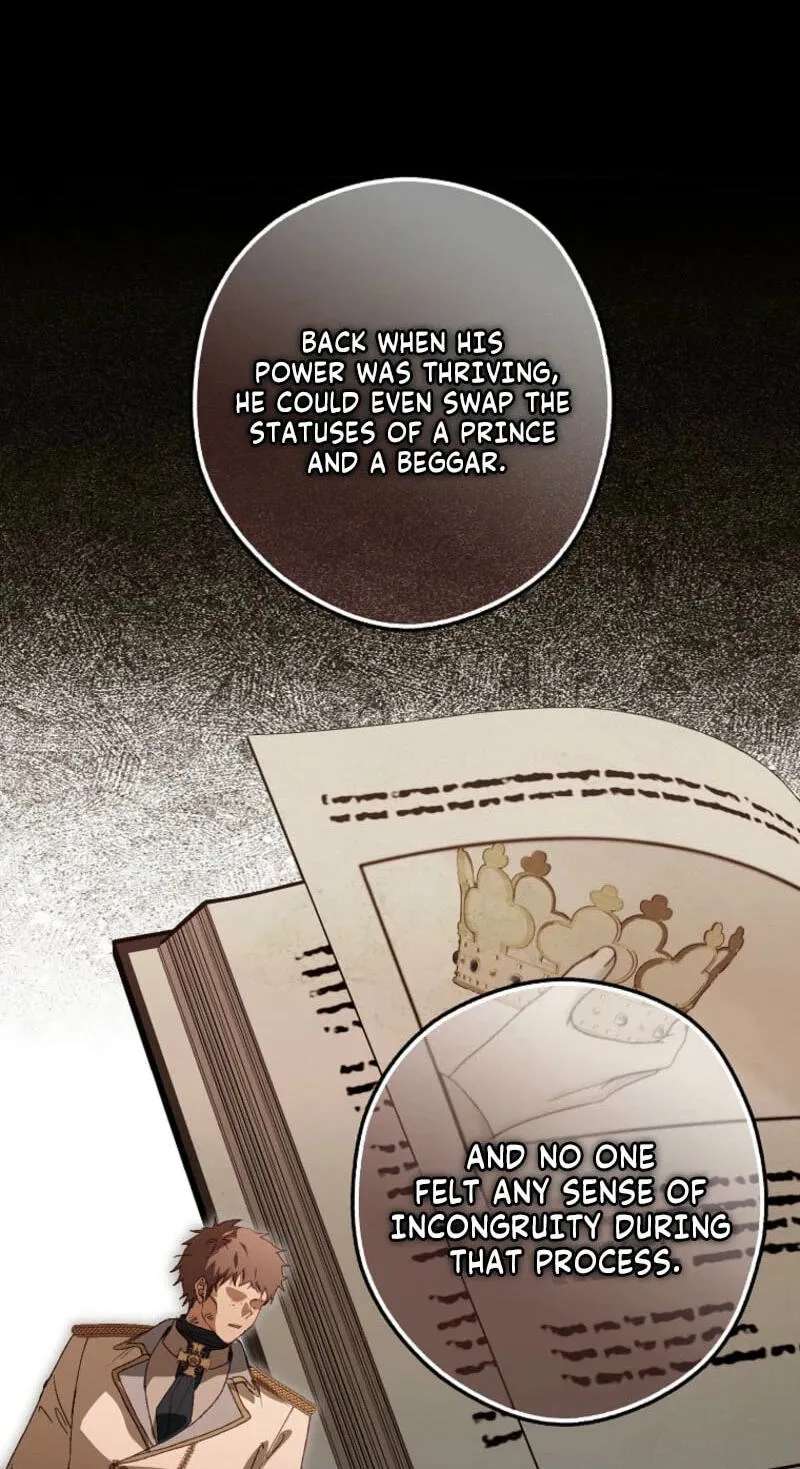 Cinderella's Pocket-Sized Protector Chapter 59 - page 65
