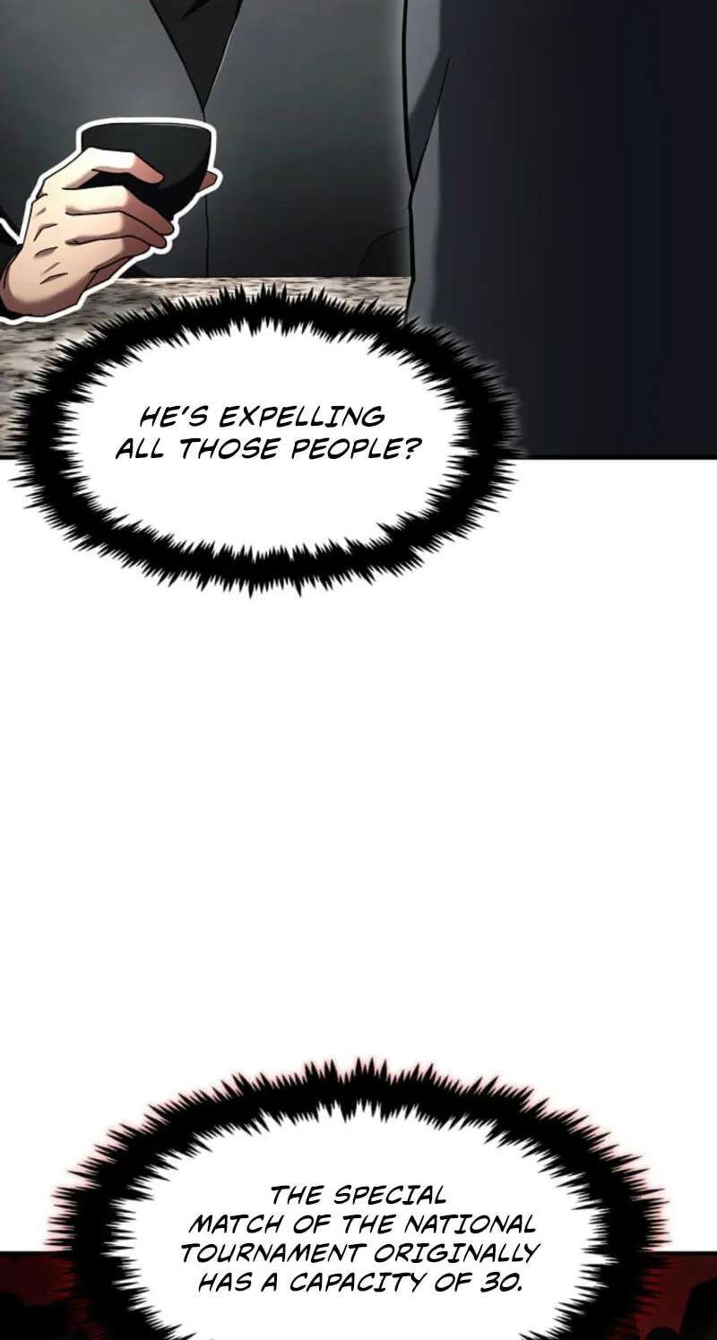 The Regressed Genius Player's Mythical-Rank Weapon Creation Chapter 99 - page 59