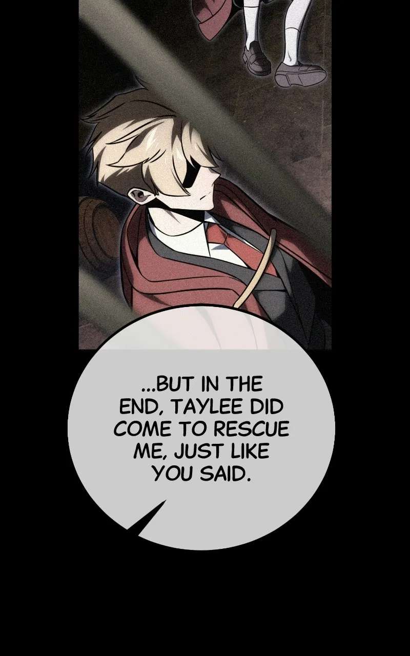 The Extra’sAcademy Survival Guide Chapter 111 - page 23