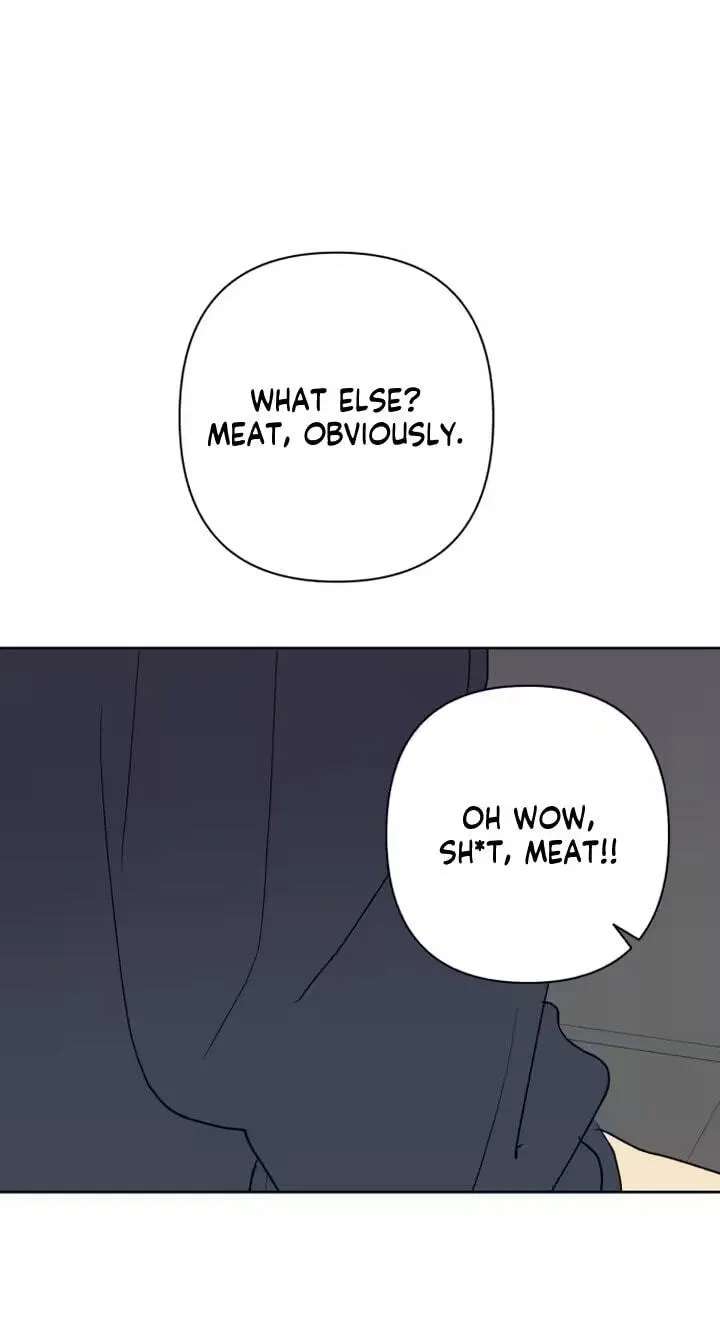 My Unknown Girlfriend Chapter 44 - page 53