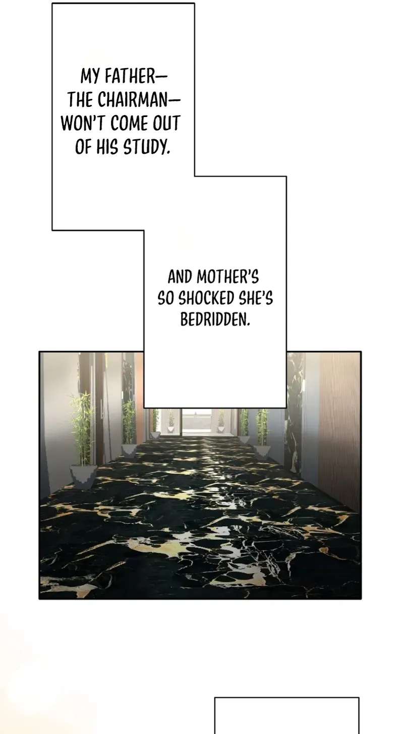 Damasare, Korosareta Ore wa, Kaiki Shite Kyuuteki no Ani no Sanbou to Naru. Chapter 29 - page 60