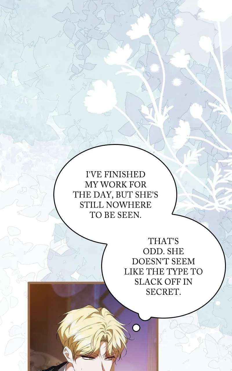 His Majesty is Vexedby His Handmaiden Chapter 16 - page 80