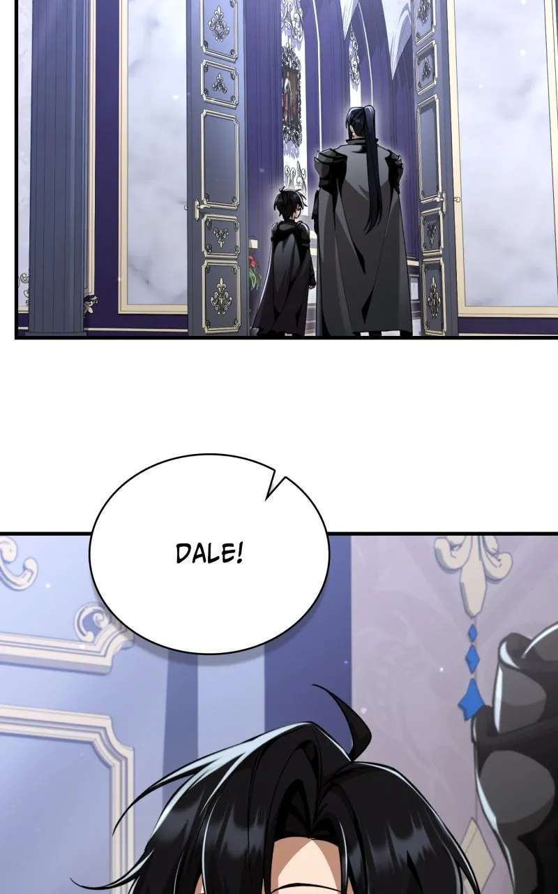 The Reborn Prodigy ofthe Ducal Family Chapter 26 - page 76