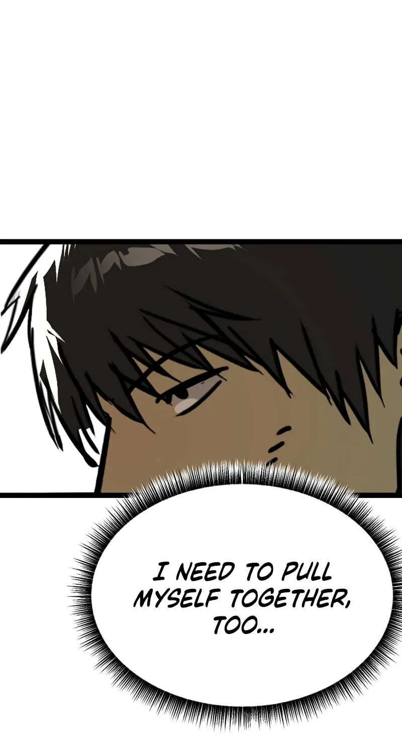 Substitute Hero Chapter 14 - page 87