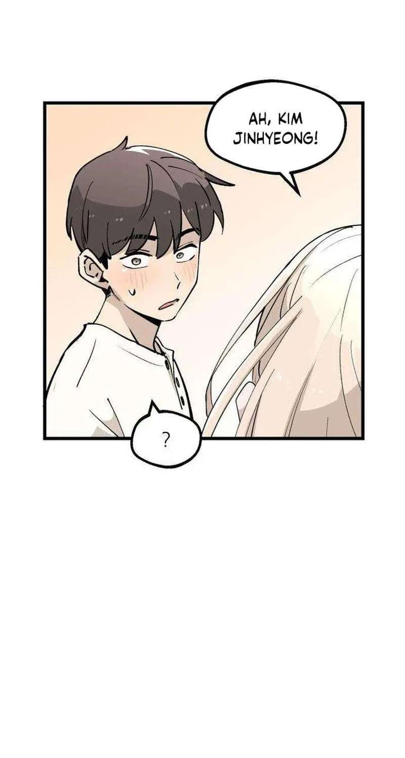 You Become Dumb if You Like Someone Chapter 20 - page 78