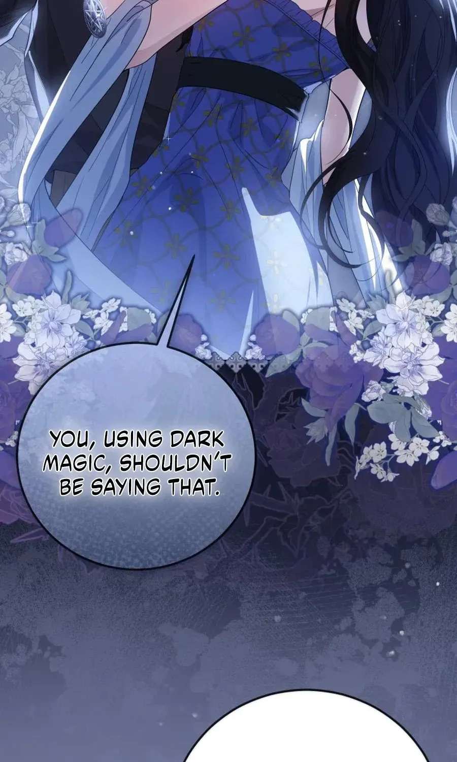 The Princess Stans in Secret Chapter 84 - page 35
