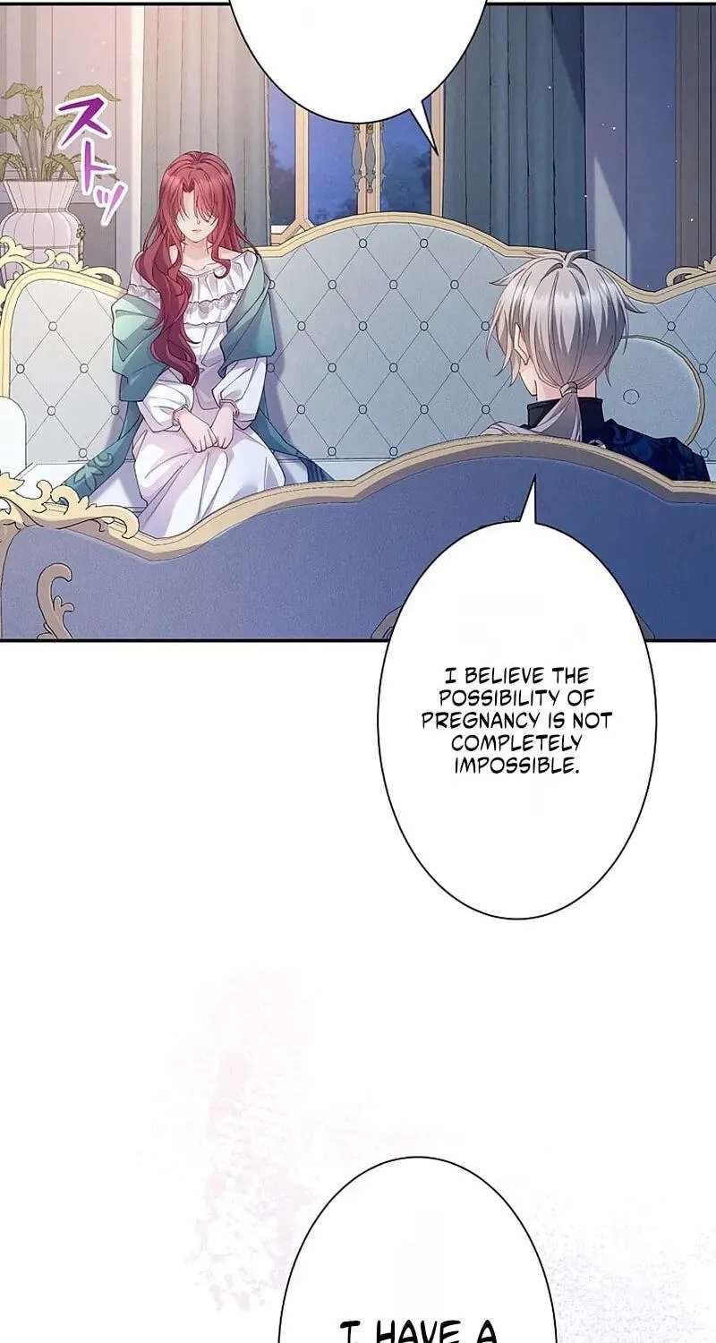Fuguu no Hanayome wa, Utsukushiki Ryuu Ou ni Ubawareru Chapter 68 - page 26