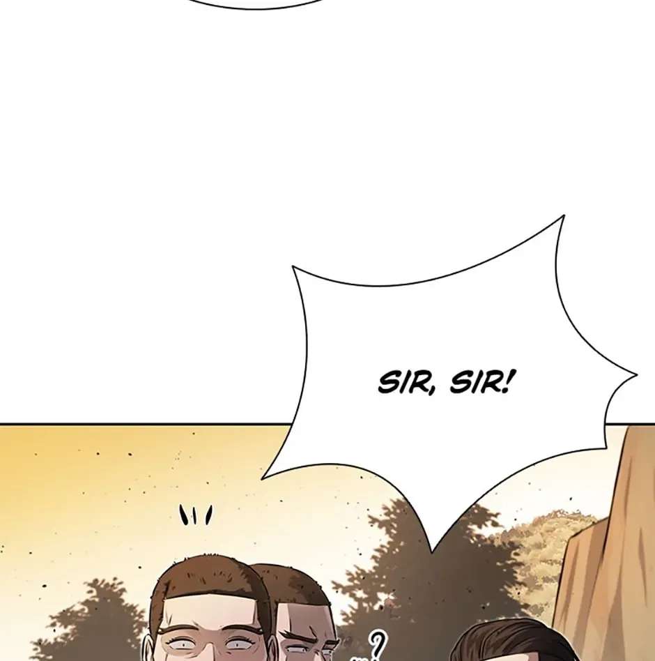 Absolute Master of the Senate Chapter 31 - page 105