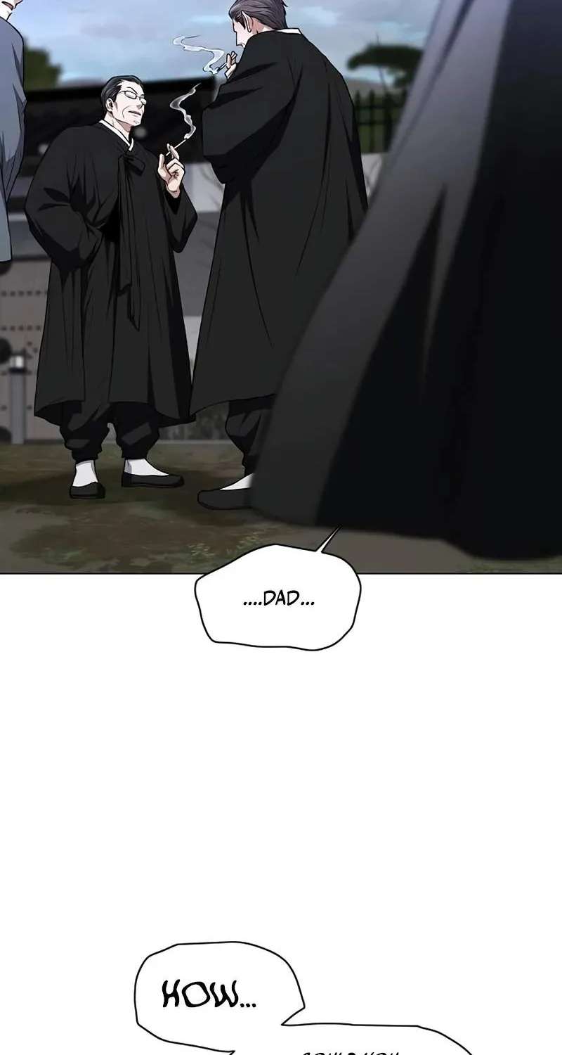 The Shaman's Blade Chapter 116 - page 25