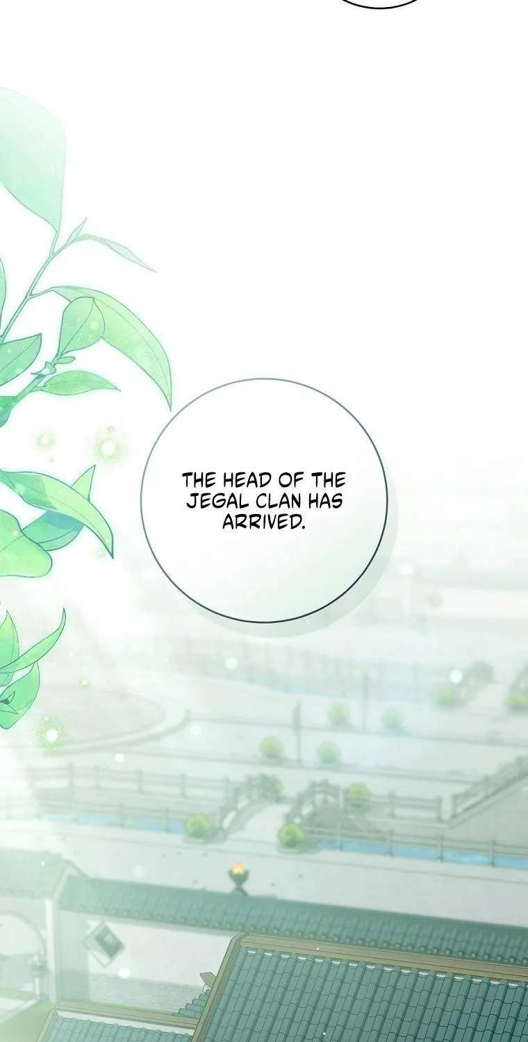 I Became The Despised Granddaughter Of The Murim Family Chapter 128 - page 37