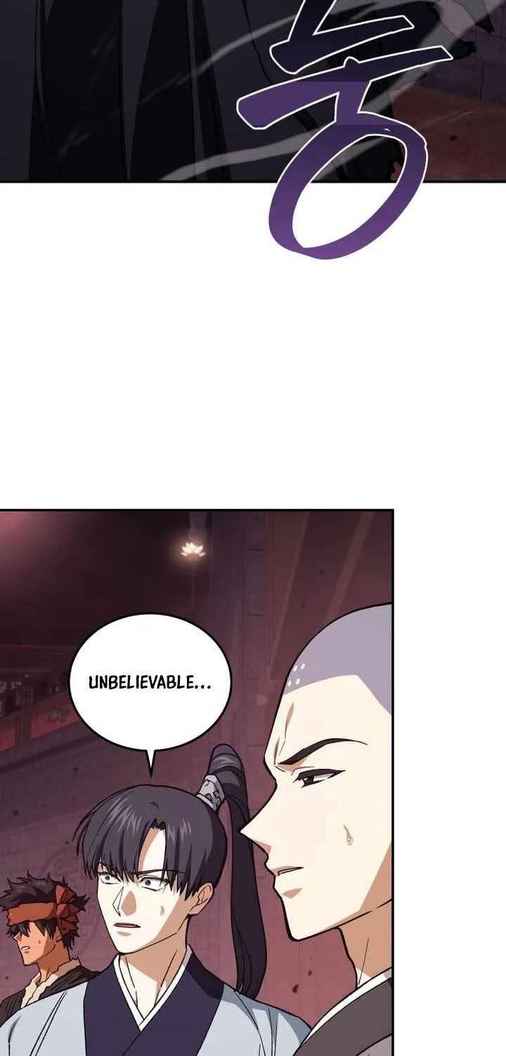 My Dad Is the Best in the World Chapter 32 - page 72