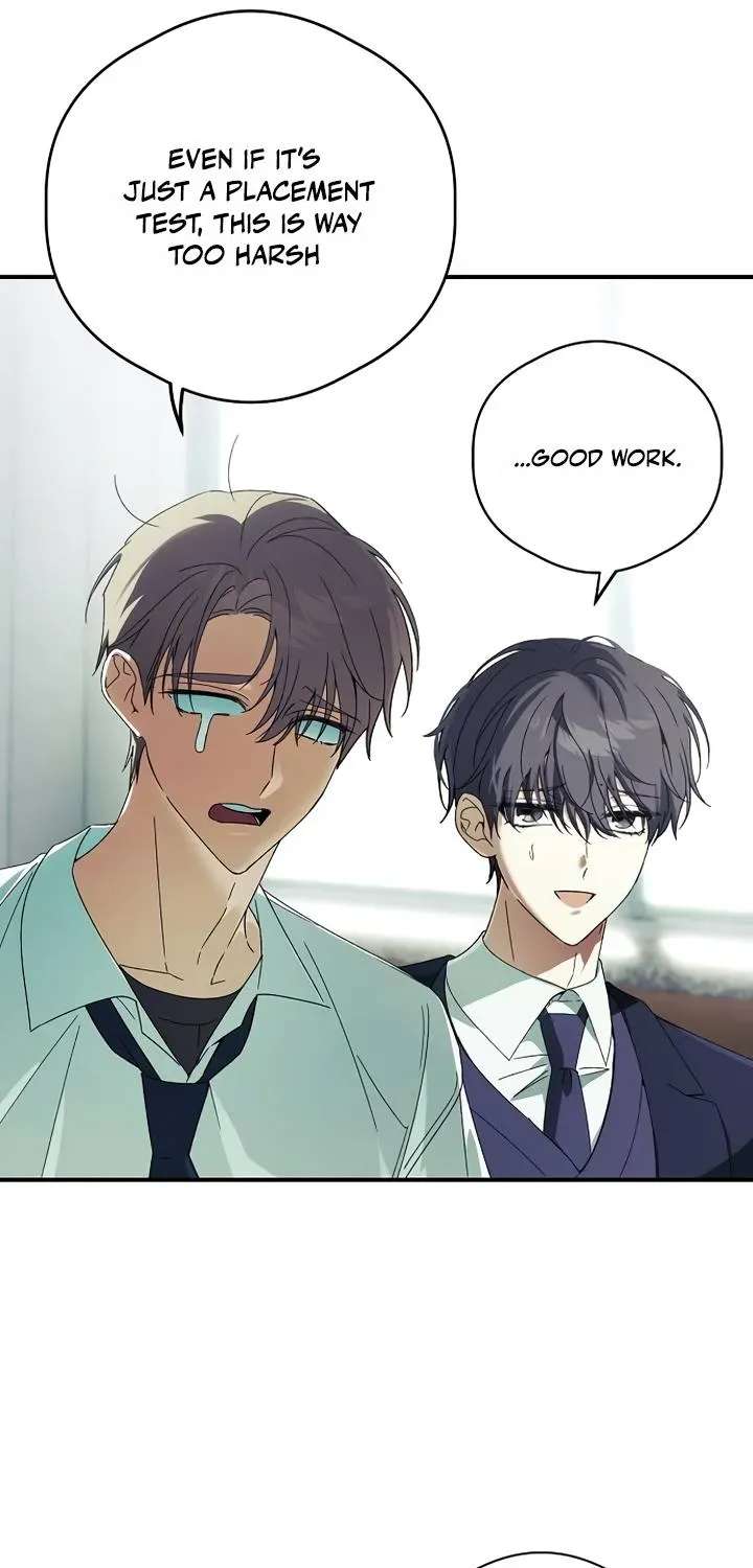 Da Capo for Music Geniuses Chapter 4 - page 28