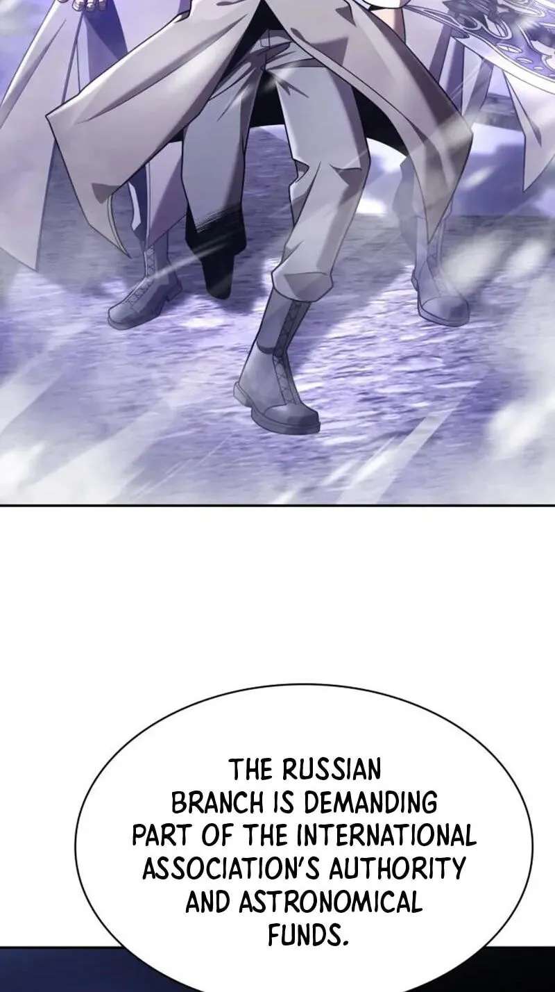 The Dungeon Cleaning Life Of A Once Genius Hunter Chapter 162 - page 30