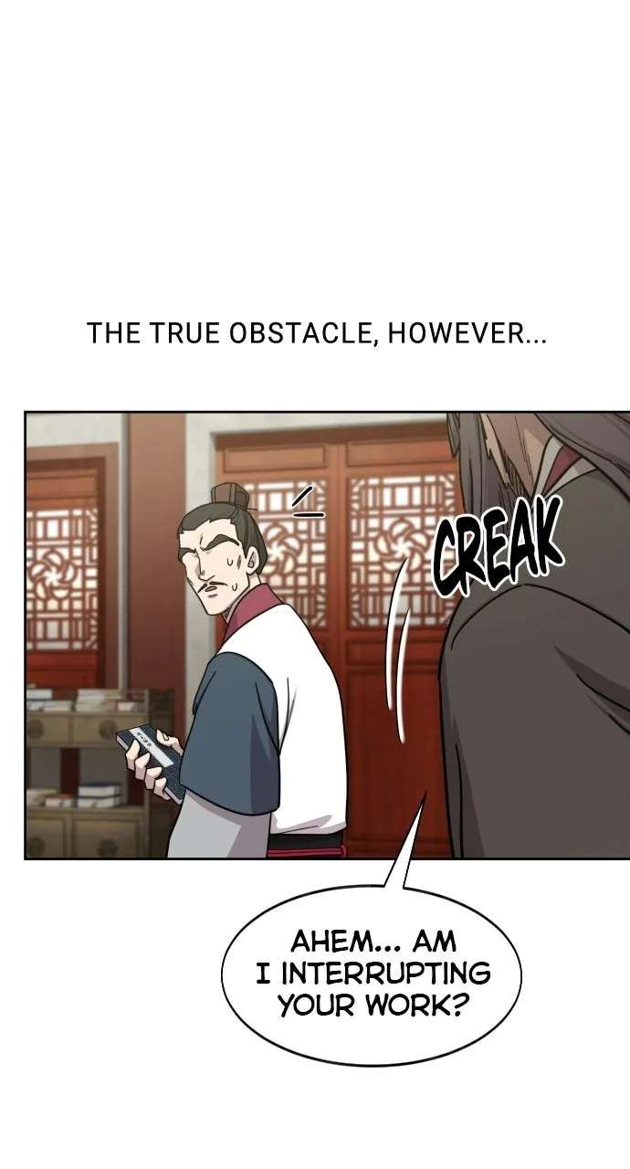 Return of theBlossoming Blade Chapter 179 - page 68