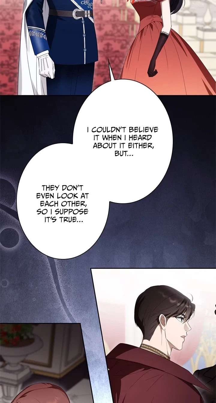 The Timid Lady of the Frontier Won't Give Up on Revenge Chapter 16 - page 38