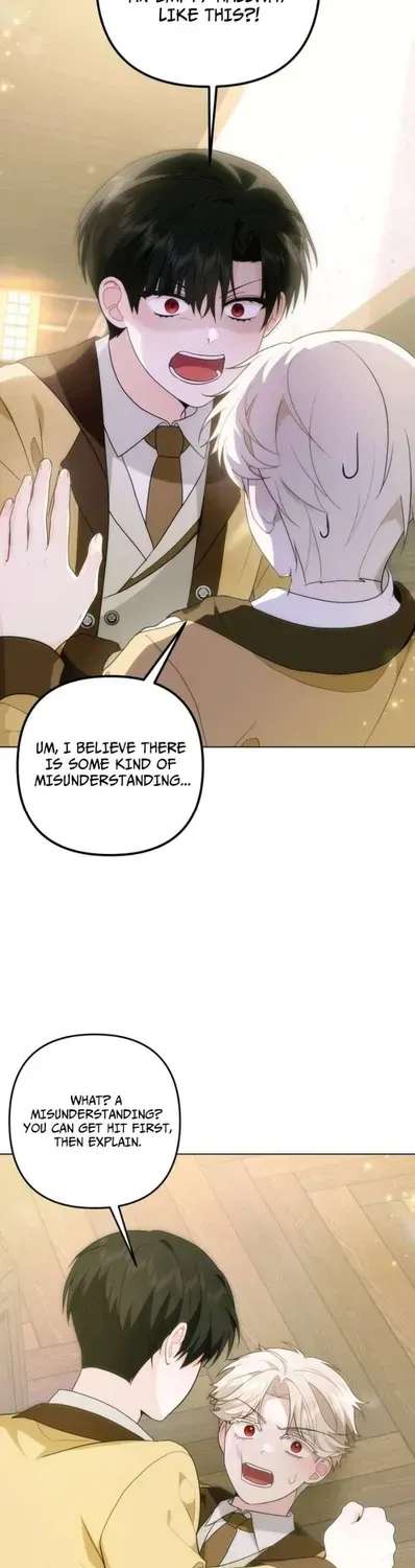 When The Chubby Female Lead Became Popular! Chapter 34 - page 51