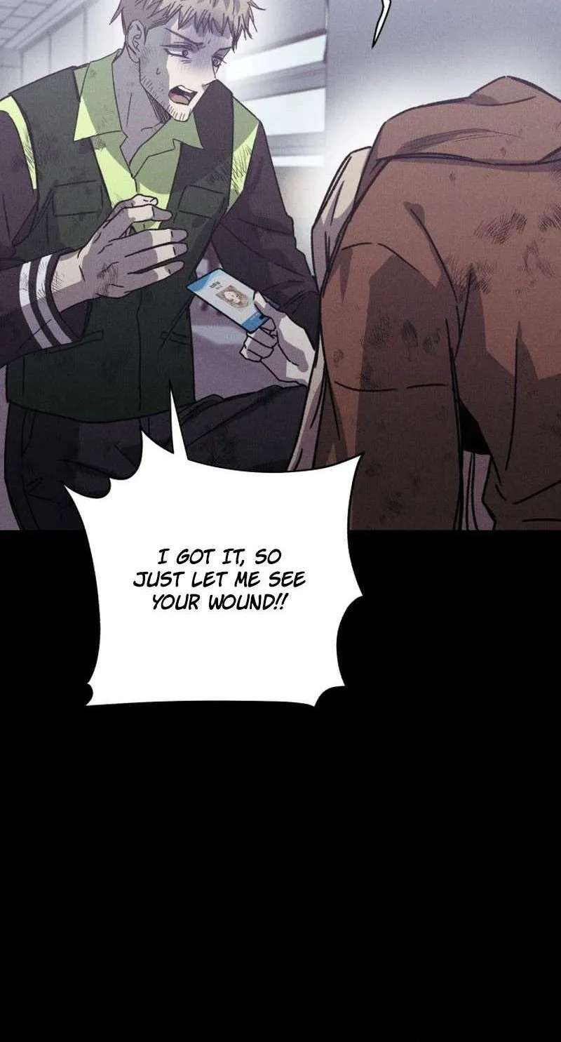 Zombie Herd Chapter 48 - page 36