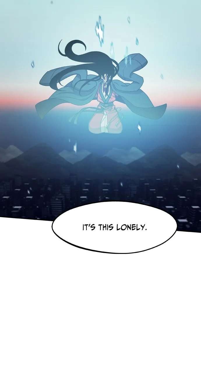 Return of the Gods Chapter 113 - page 78