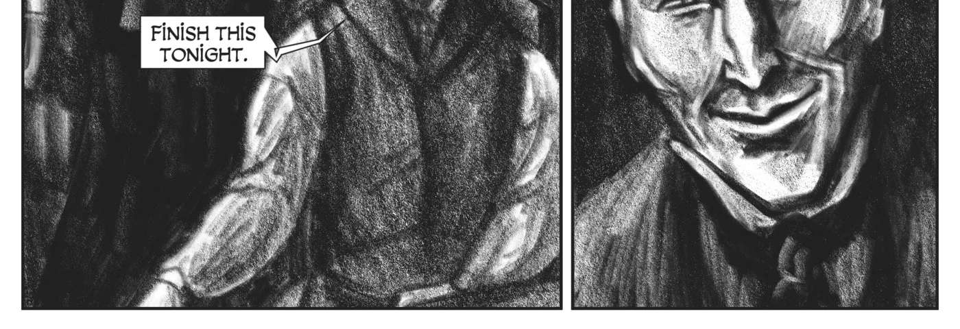 Historiae Obscura Chapter 22 - page 12