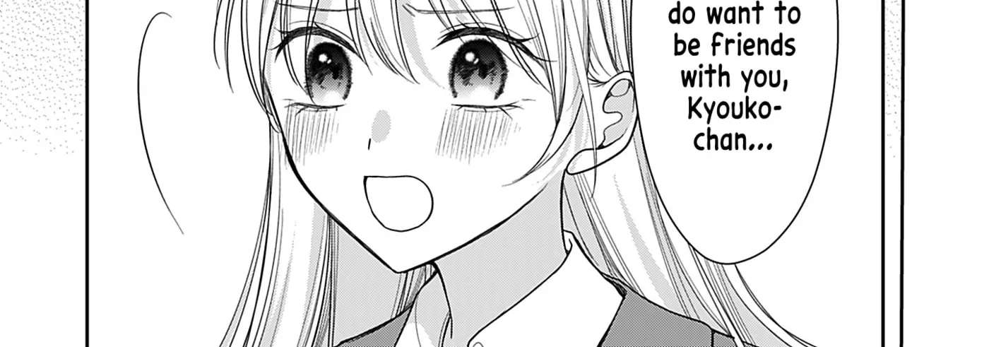 Ore Wa Koisuru Onnanoko Chapter 6 - page 34