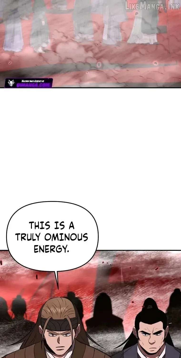 The World’s Best Kunlun Tavern Chapter 126 - page 43