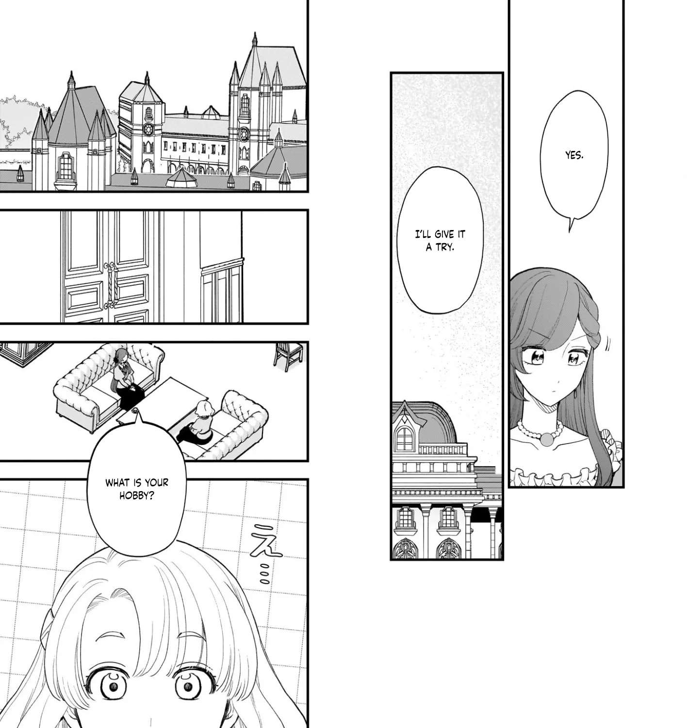 Buchigireta Koushaku Reijou, Ikioi De Akuma Wo Shoukan Shite Shimau Chapter 3 - page 29