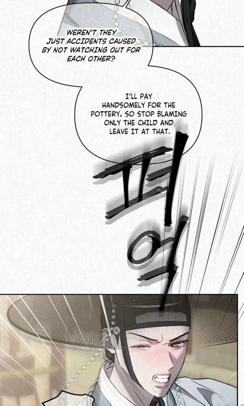 Hidden Sun Chapter 43 - page 36
