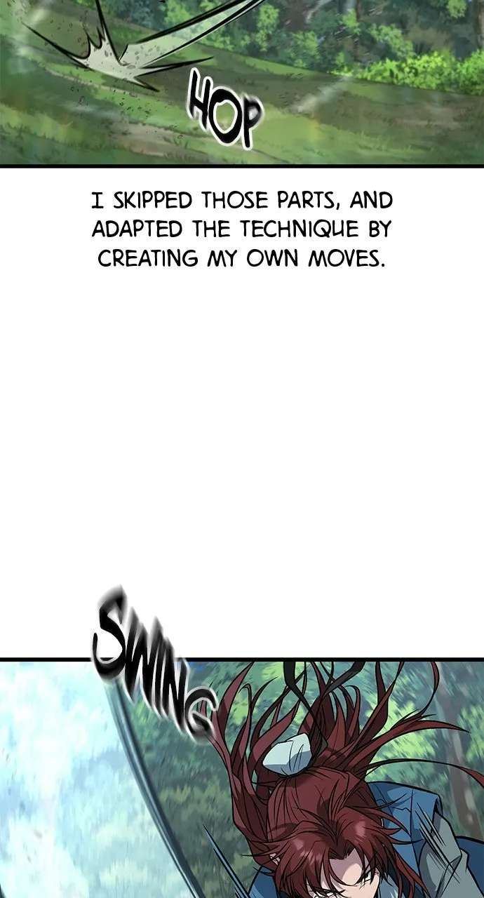 The Accidental Legend Chapter 1 - page 139