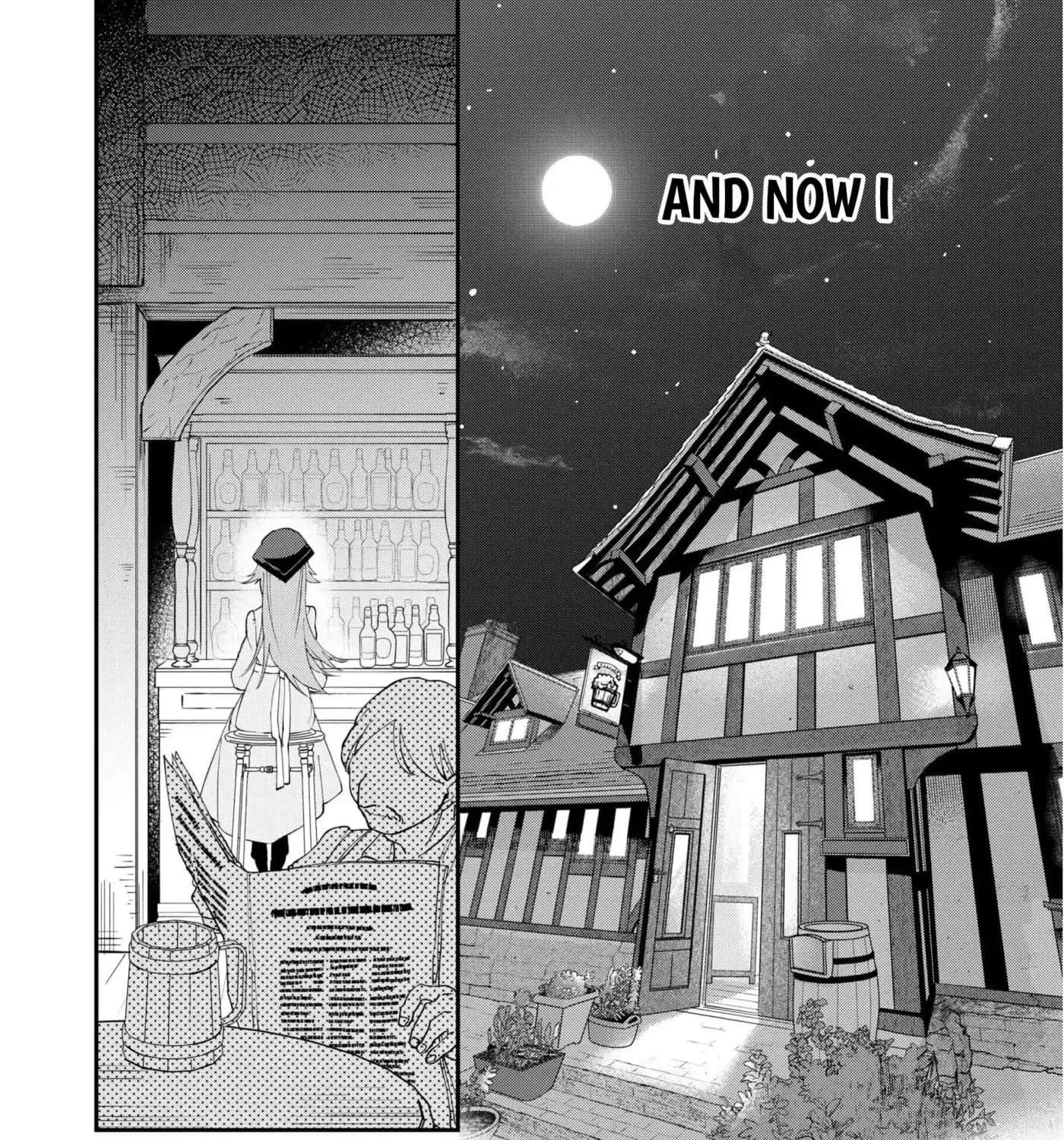 Mibun sa ni Owatta Koi wo, Imasara desuga Chapter 1 - page 36