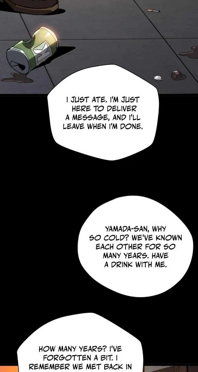 King of Beasts Chapter 62 - page 83