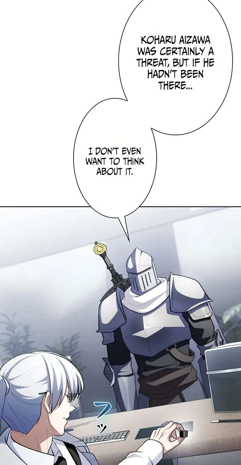 I Became a Transcendent Hunter with 100,000x EXP Chapter 28 - page 16