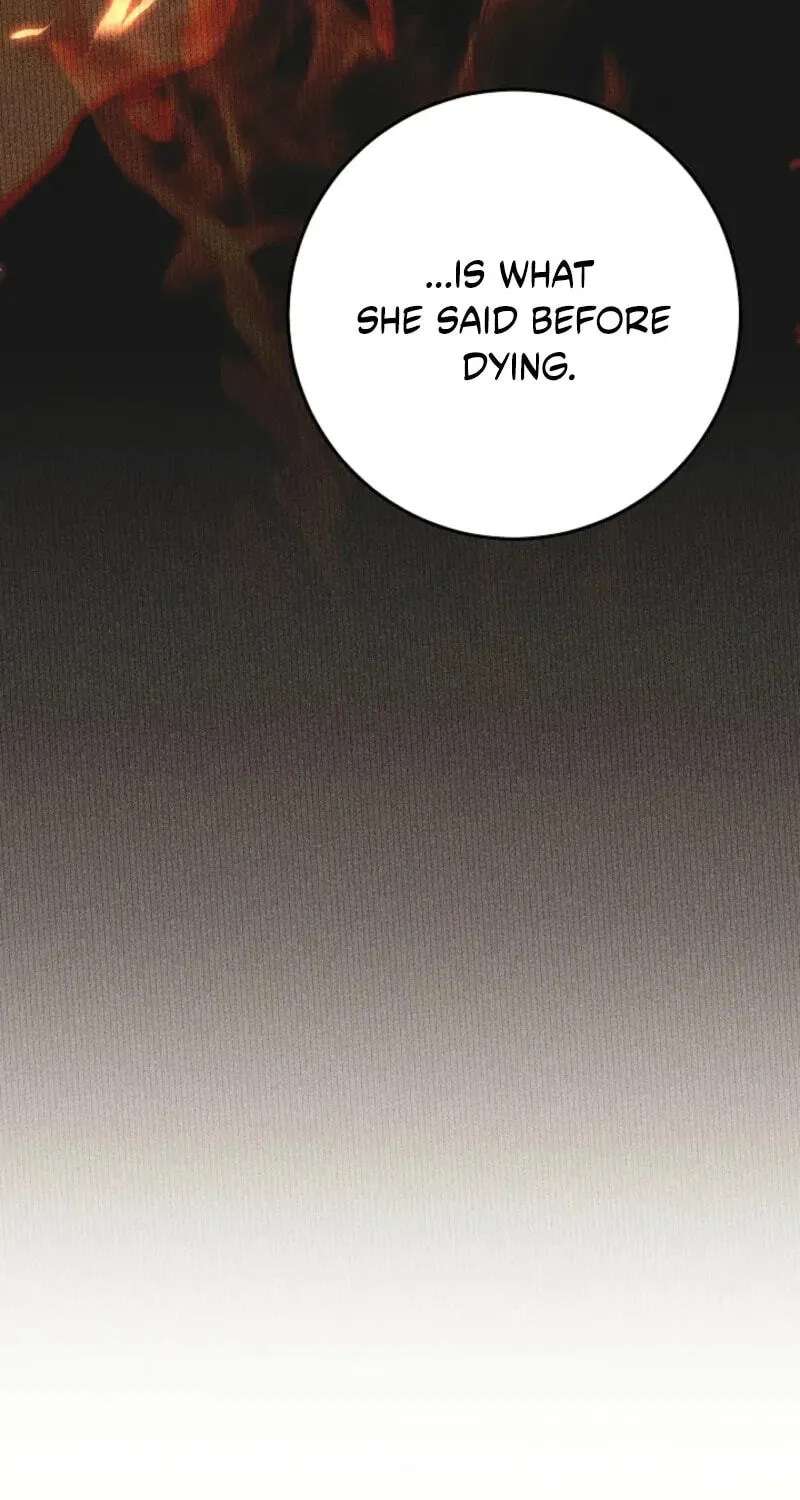 One Coin Closer to Holiness Chapter 63 - page 27