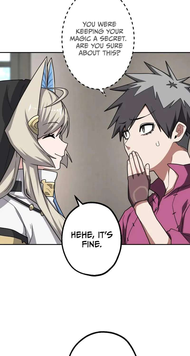 The Jinx's Strategy for Domination Chapter 18 - page 82