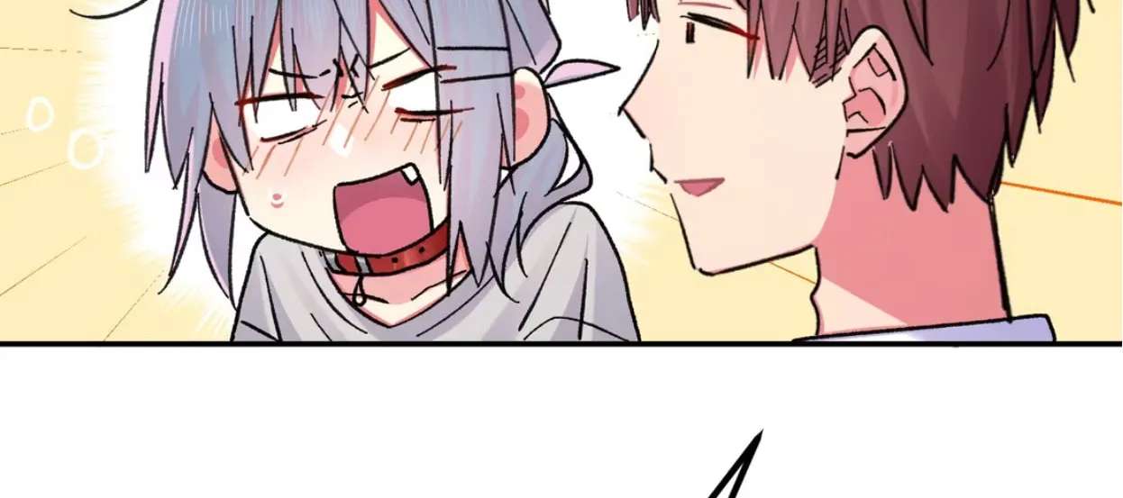 Senpai-chan's a Man?! Chapter 23 - page 20