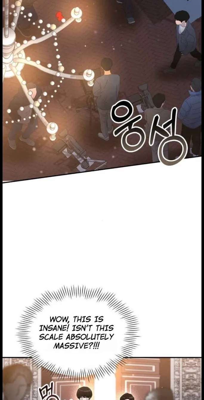 The Otherworldly Genius Method Actor Chapter 115 - page 44