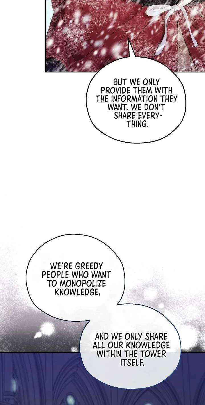 Adonis Chapter 318 - page 43