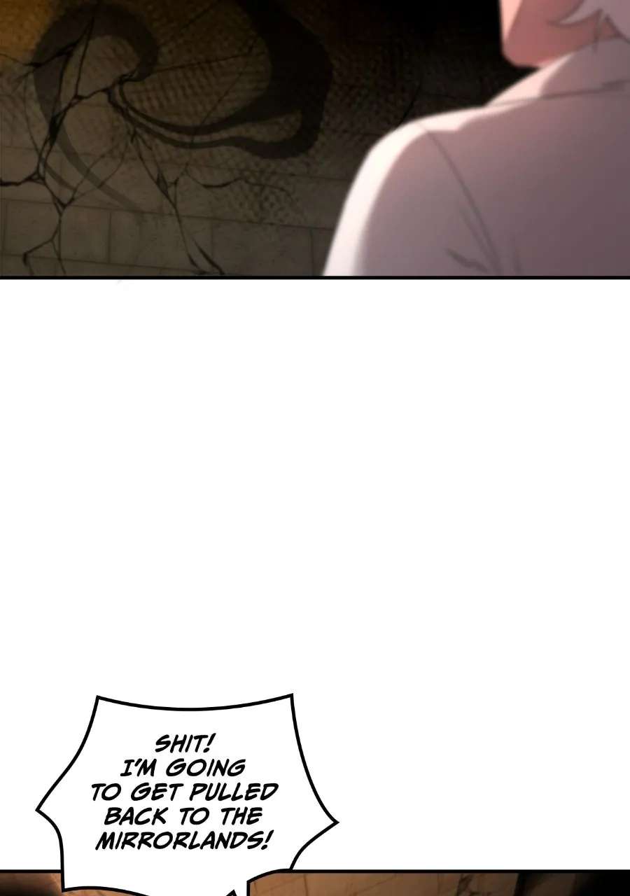 Nightmare Realm Summoner Chapter 2 - page 76